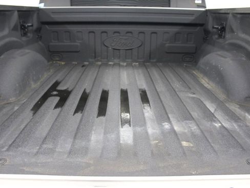 Used 2018 Ford F150 Platinum w/ Equipment Group 701A Luxury image 17