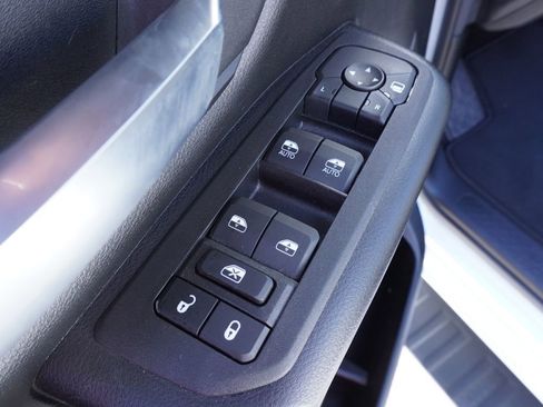 Used 2025 RAM 1500 Tradesman image 16