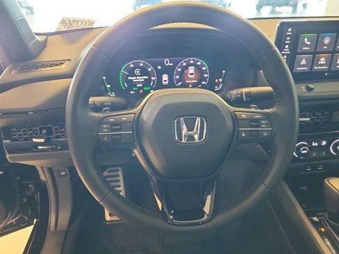 Used 2026 Honda Accord Sport image 26