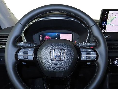 New 2026 Honda Pilot EX-L image 14