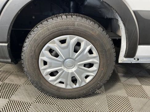 Used 2024 Ford Transit 250 Low Roof w/ Exterior Upgrade Package image 10