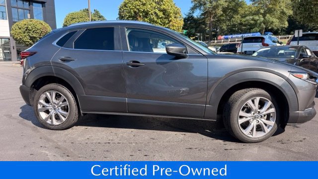 Used 2023 MAZDA CX-30 AWD 2.5 S w/ Preferred Package image 2