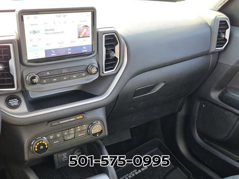 Used 2022 Ford Bronco Sport Big Bend AWD/4WD image 25