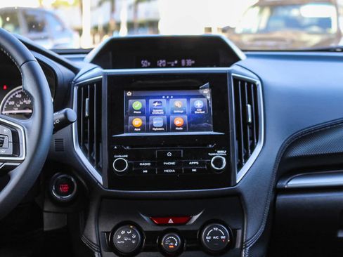 Used 2023 Subaru Forester Premium image 13