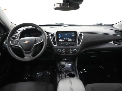 Used 2023 Chevrolet Malibu LT w/ Driver Confidence Package FWD image 13