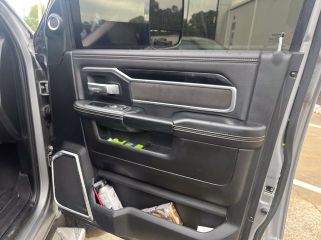 Used 2019 RAM 2500 Laramie AWD/4WD image 46