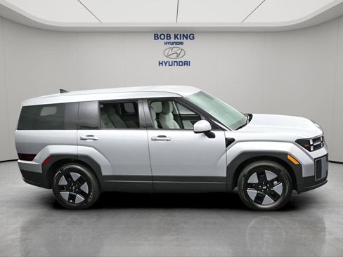 New 2026 Hyundai Santa Fe SE FWD image 7