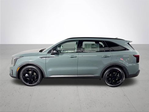 New 2026 Kia Sorento SX Prestige image 9