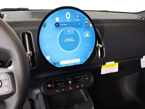 New 2026 MINI Cooper Countryman S AWD/4WD image 5
