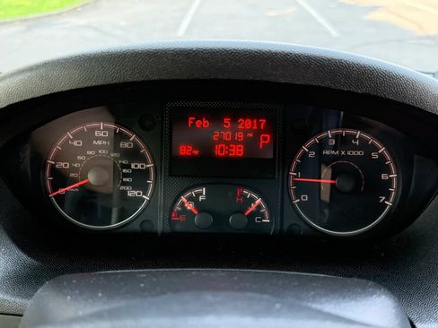 Used 2021 RAM ProMaster 2500 FWD image 11