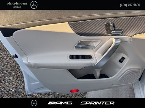 New 2026 Mercedes-Benz CLA 250 image 10