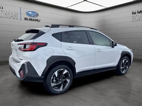 New 2026 Subaru Crosstrek 2.5i Limited image 3