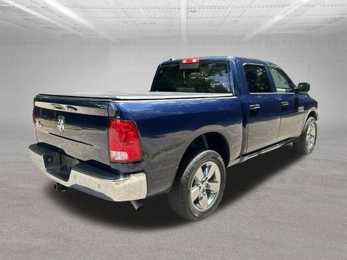 Used 2015 RAM 1500 Big Horn AWD/4WD image 5