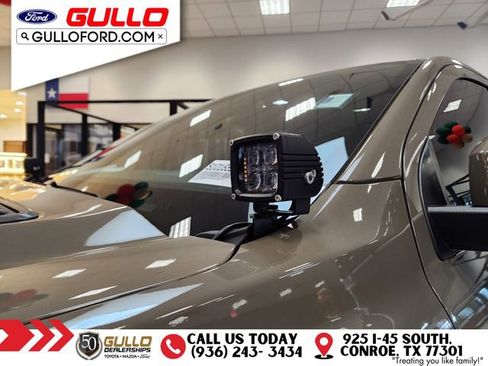 Used 2025 Ford Ranger Raptor image 28