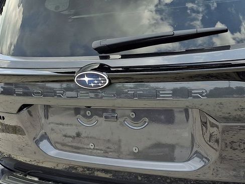 New 2026 Subaru Forester Sport AWD/4WD image 18