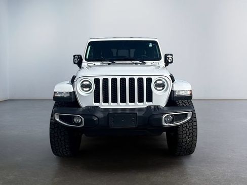 Used 2023 Jeep Gladiator Sport AWD/4WD image 8