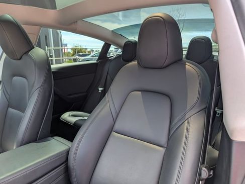 Used 2023 Tesla Model 3 Long Range AWD/4WD image 13