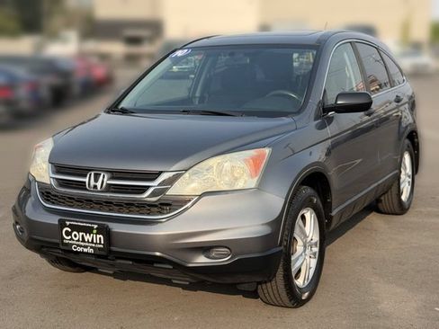 Used 2010 Honda CR-V EX image 5