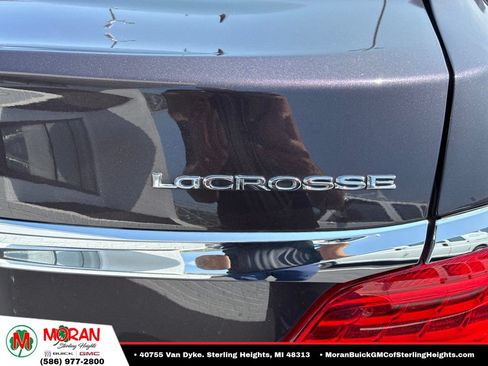 Used 2014 Buick LaCrosse FWD image 8