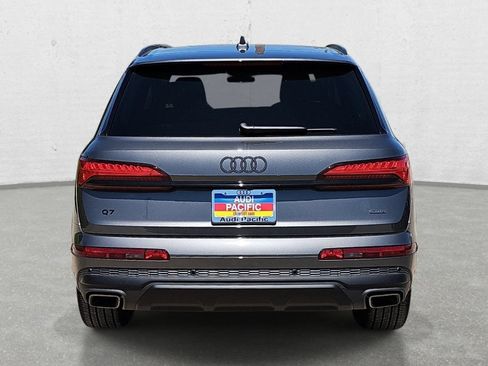 New 2026 Audi Q7 2.0T Premium Plus AWD/4WD image 6