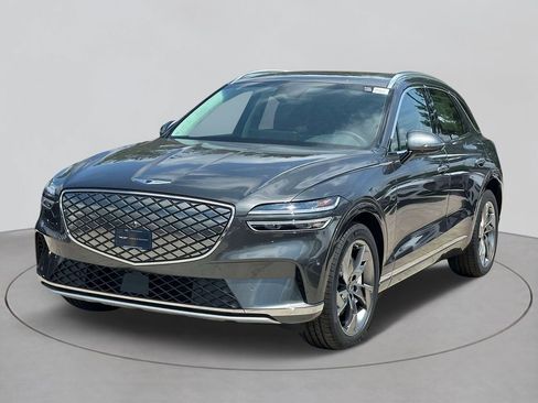 New 2025 Genesis Electrified GV70 Advanced w/ Prestige Package image 2