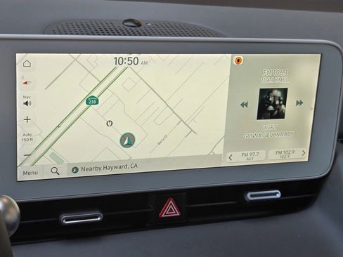 Used 2024 Hyundai Ioniq 5 SEL RWD image 15