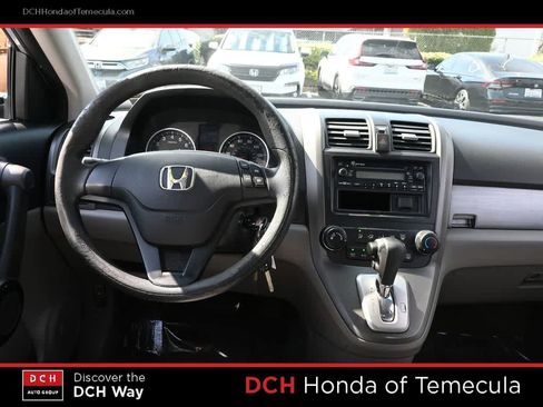 Used 2011 Honda CR-V LX image 8