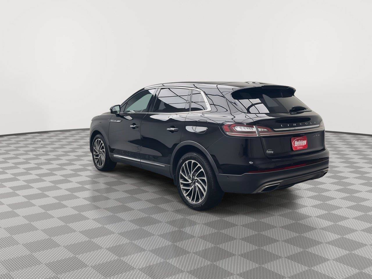 Used 2020 Lincoln Nautilus Reserve AWD/4WD image 42
