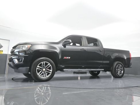 Used 2019 Chevrolet Colorado Z71 RWD image 53