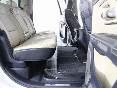 Used 2020 RAM 1500 Limited image 24