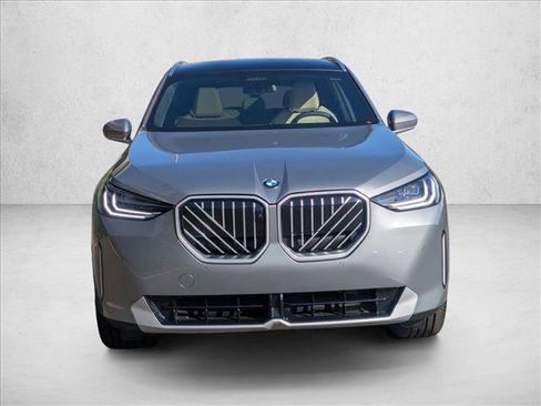 Used 2026 BMW X3 xDrive30 w/ Premium Package AWD/4WD image 5