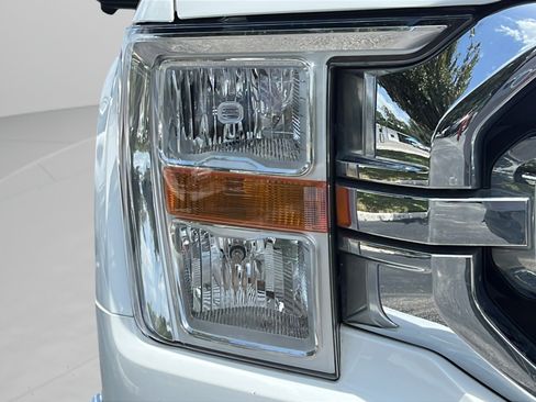 Used 2023 Ford F150 XLT w/ Equipment Group 301A Mid AWD/4WD image 23
