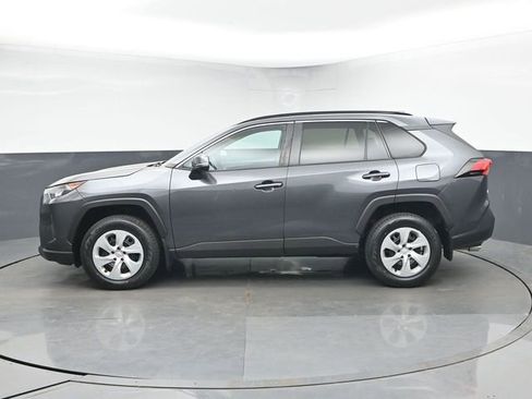 Used 2019 Toyota RAV4 LE w/ All Weather Liner Package AWD/4WD image 6