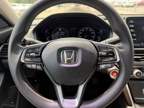Used 2020 Honda Accord LX image 15