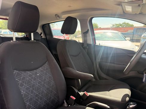 Used 2020 Chevrolet Spark LS FWD image 29