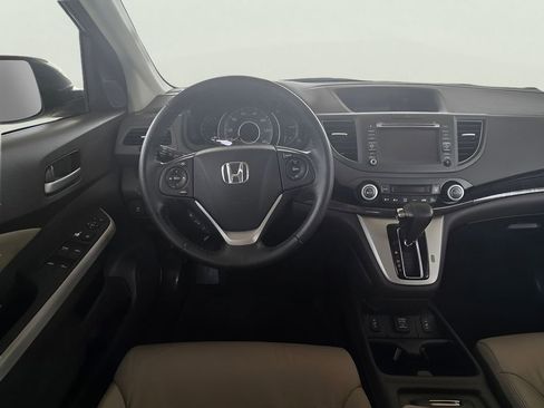 Used 2012 Honda CR-V EX-L image 4