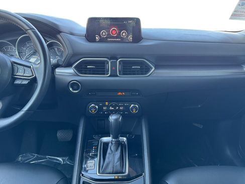Used 2018 MAZDA CX-5 Touring FWD image 11