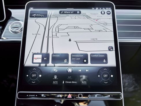 Used 2023 Mercedes-Benz Maybach S 680 4MATIC image 82