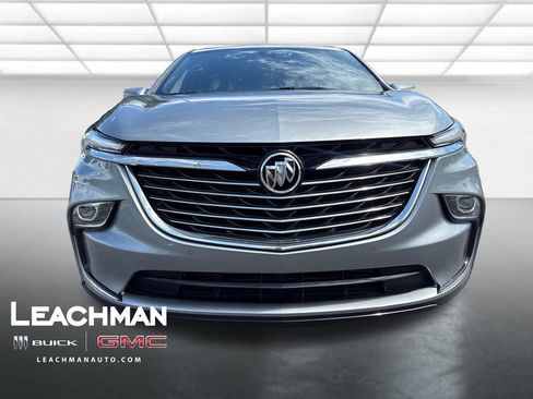 Certified 2023 Buick Enclave Essence w/ Experience Buick Package AWD/4WD image 9