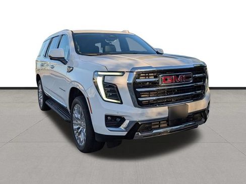 Used 2026 GMC Yukon Elevation w/ Elevation Premium Package RWD image 3