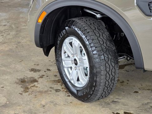 New 2025 Ford Ranger XL w/ Trailer Tow Package image 26