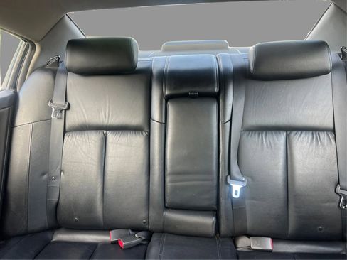 Used 2007 Nissan Maxima 3.5 SL w/ Navigation System Pkg FWD image 17