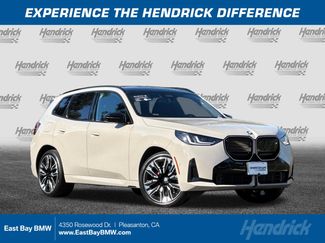 Certified 2026 BMW X3 M50 w/ Premium Package AWD/4WD video 1
