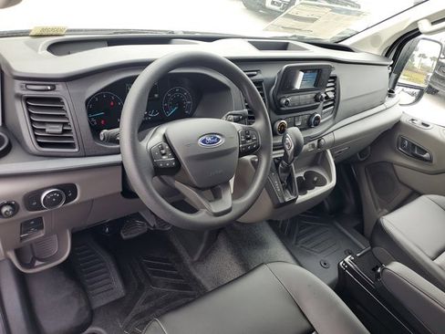 New 2025 Ford Transit 150 T150 image 17