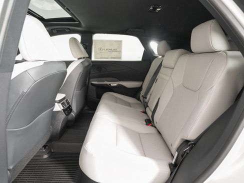 New 2026 Lexus RX 350 AWD image 11