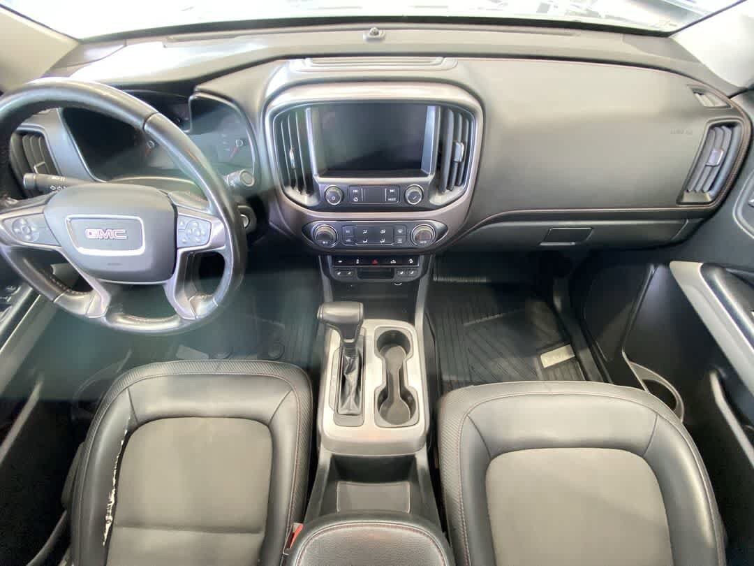 Used 2020 GMC Canyon All Terrain w/ All Terrain X Package AWD/4WD image 23