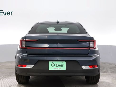 Used 2023 Polestar Polestar 2 w/ Pilot Pack AWD/4WD image 15