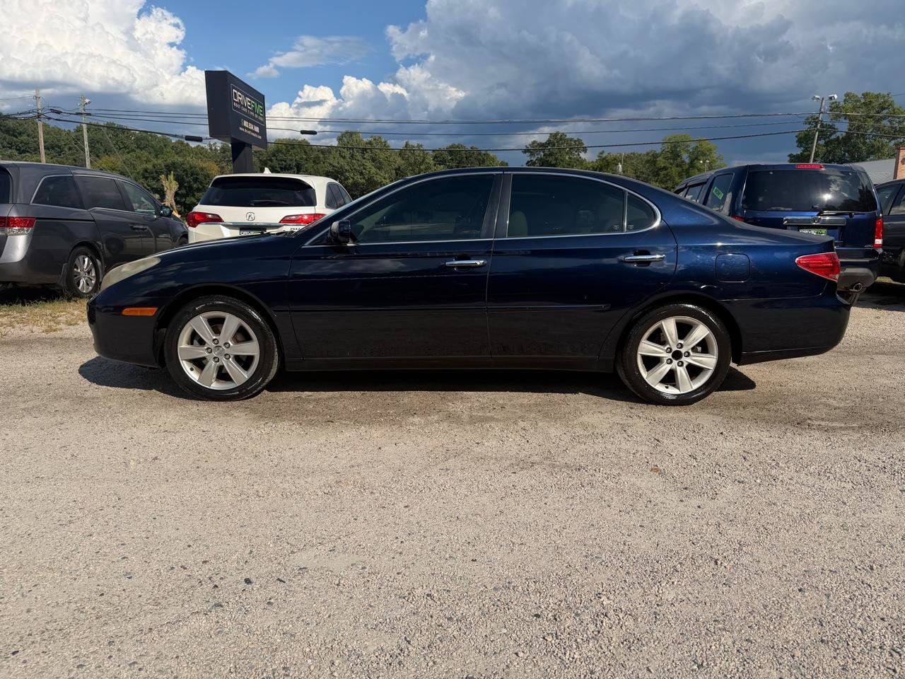 Used 2006 Lexus ES 330 FWD image 2