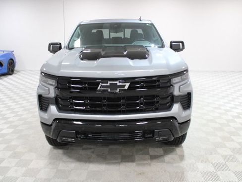 New 2026 Chevrolet Silverado 1500 LT Trail Boss w/ LT Trail Boss Premium Package image 7