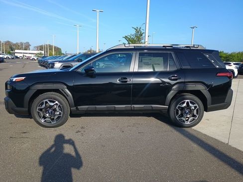 New 2026 Subaru Outback Touring image 3